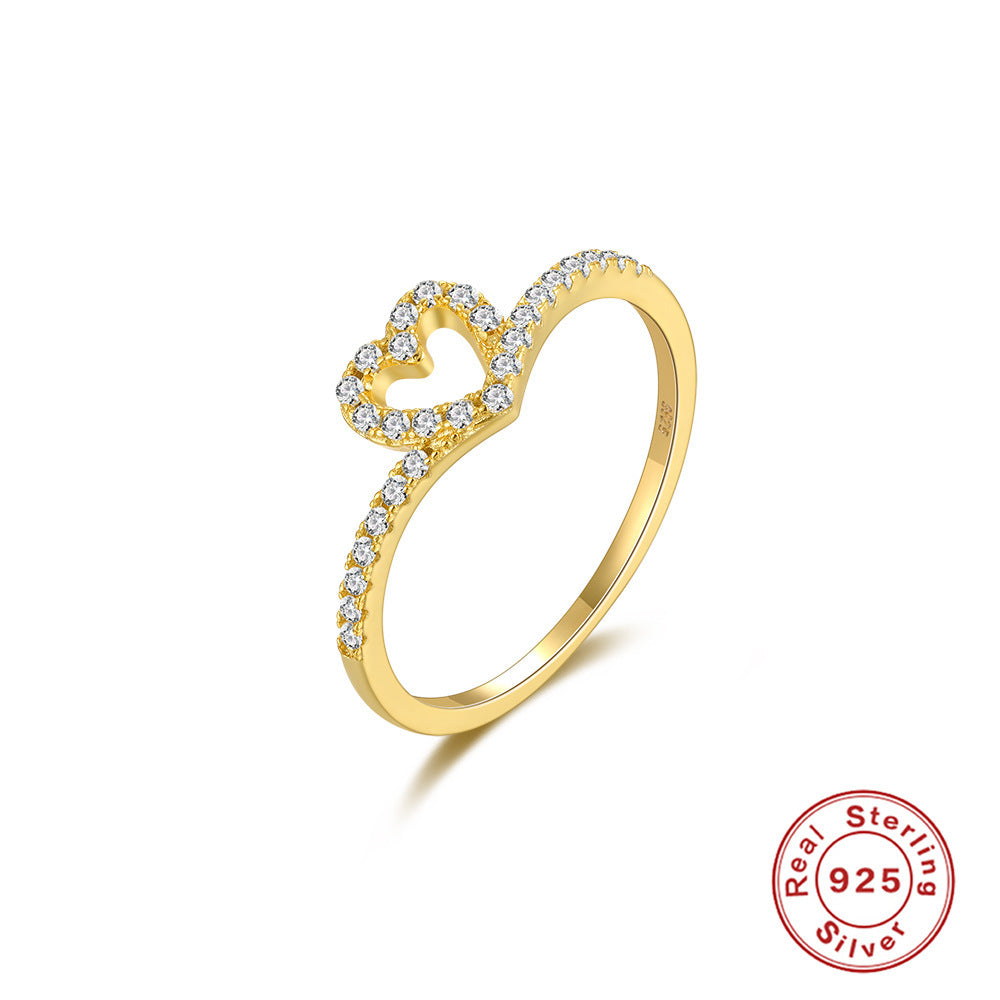 Ringar trend