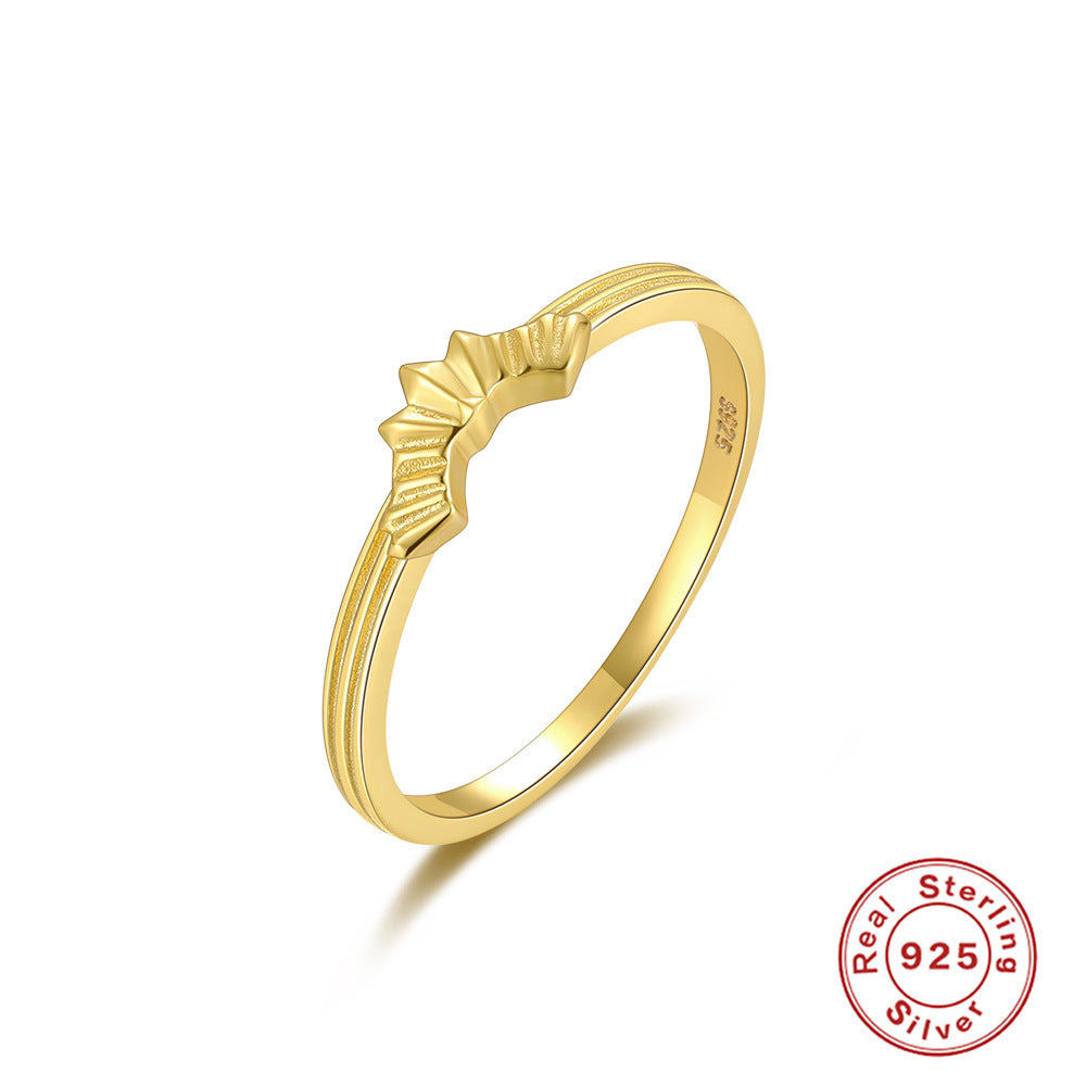 Ringar trend