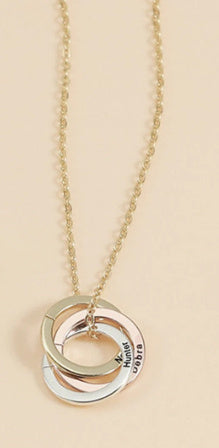 Halsband Non-fading