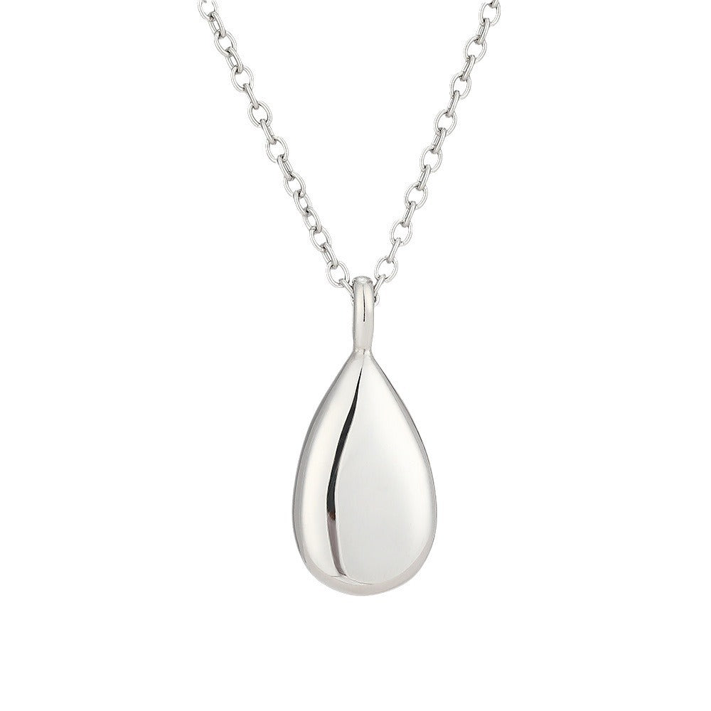 Halsband Water Drop
