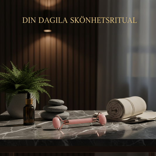 Din Dagliga Skönhetsritual