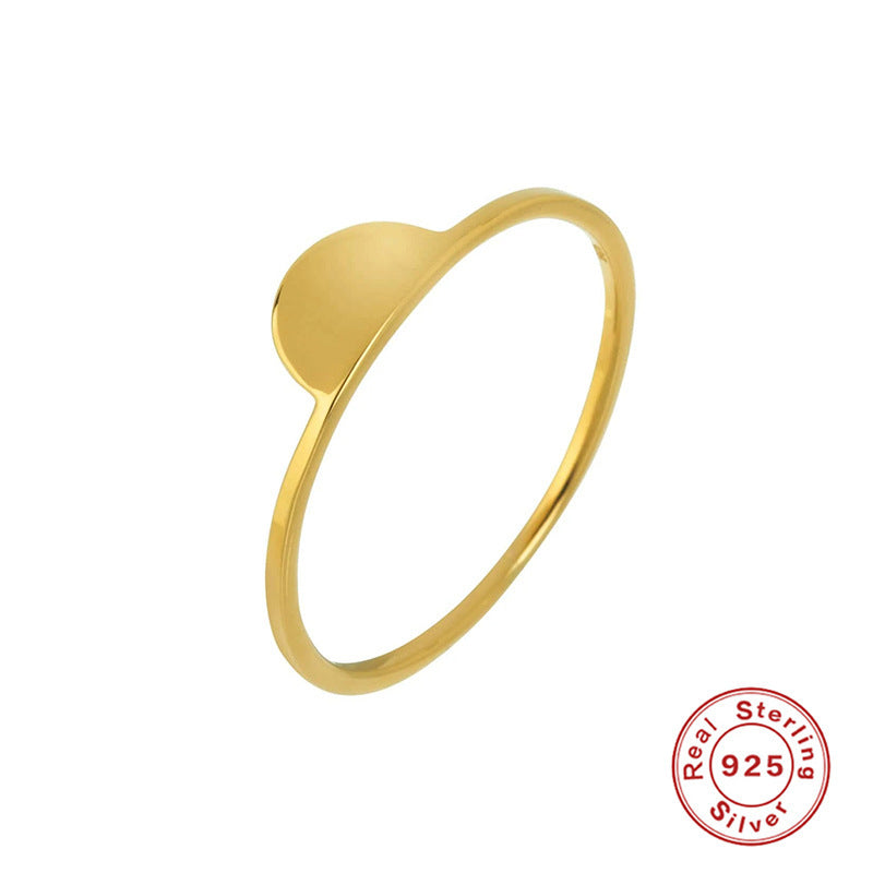 Ringar trend