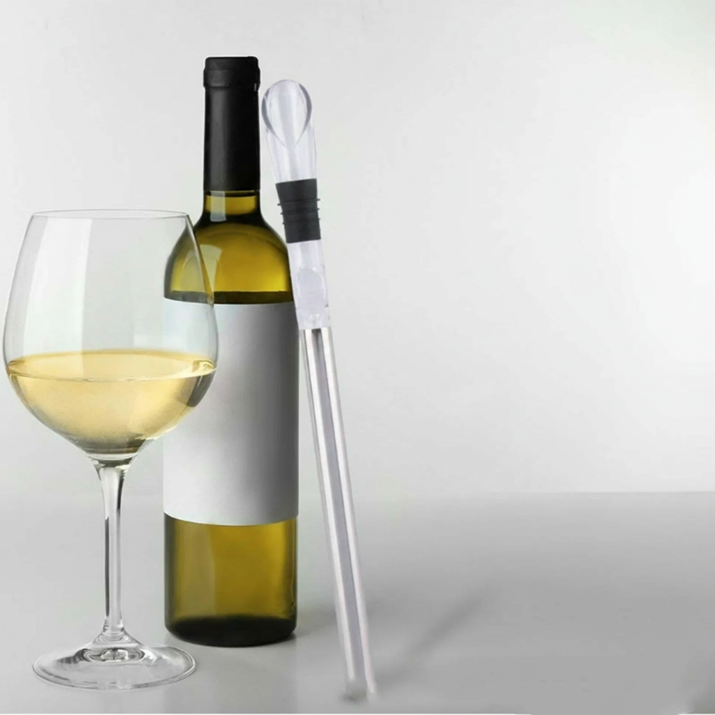 Förfinad wine chiller bild 2