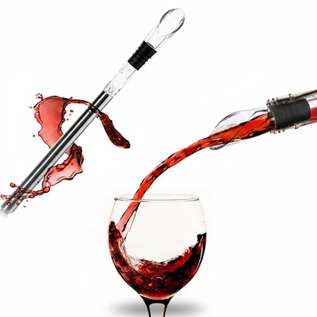 Förfinad wine chiller bild 3