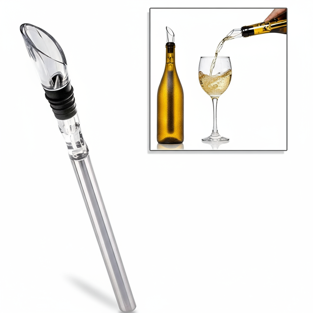 Förfinad wine chiller bild 4