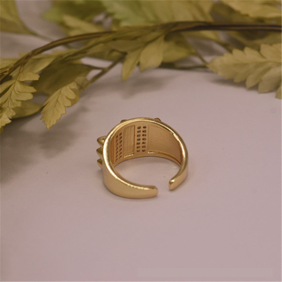 Ring Rivet  (justerbar storlek)