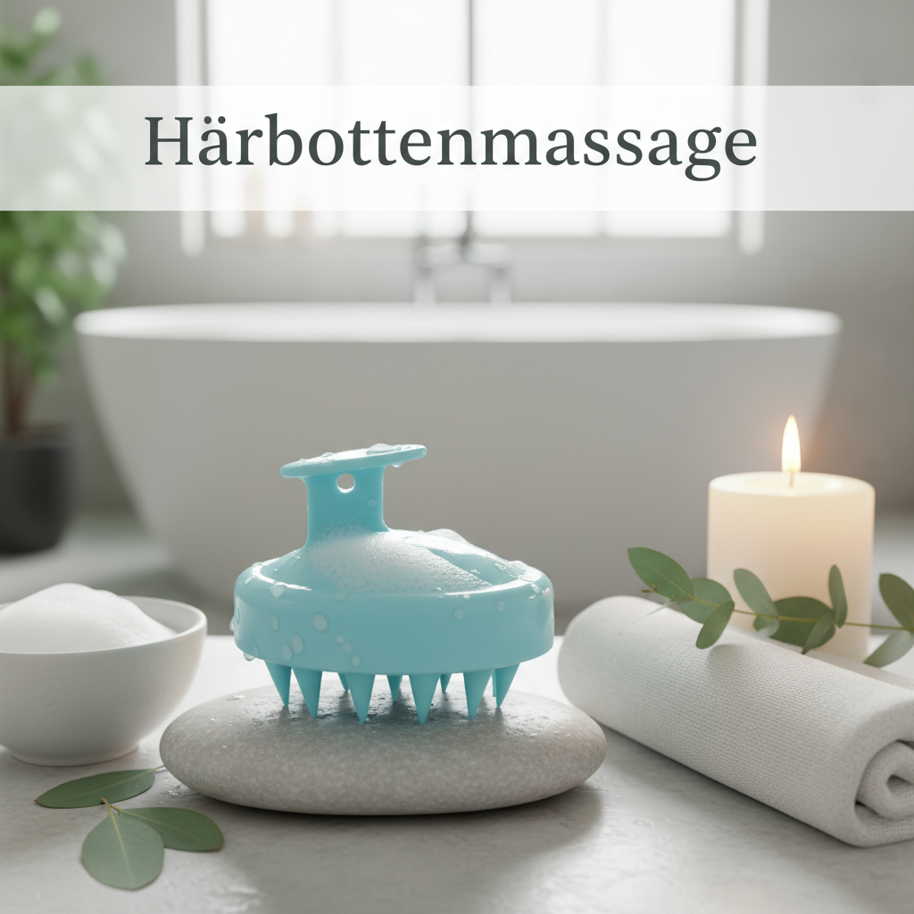 Hårbottenmassage