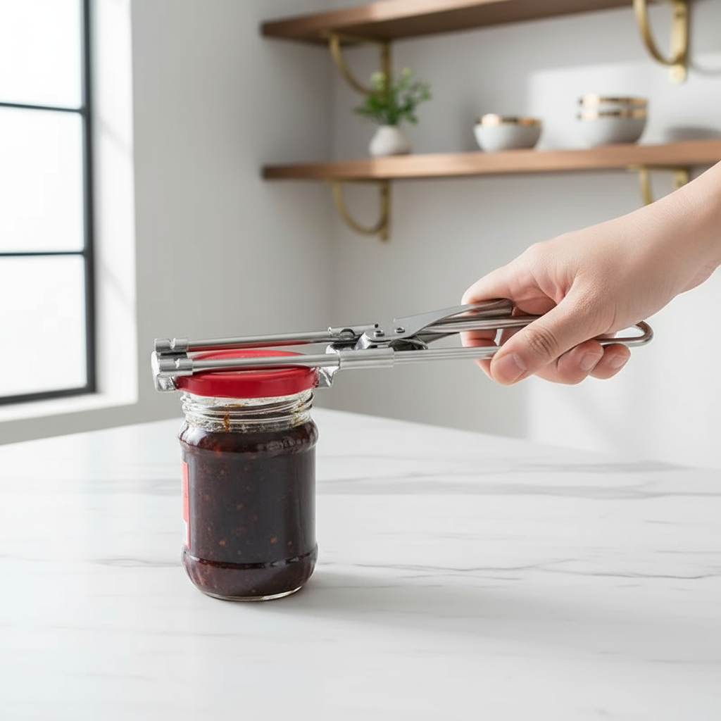 Lifestyle kitchen scene