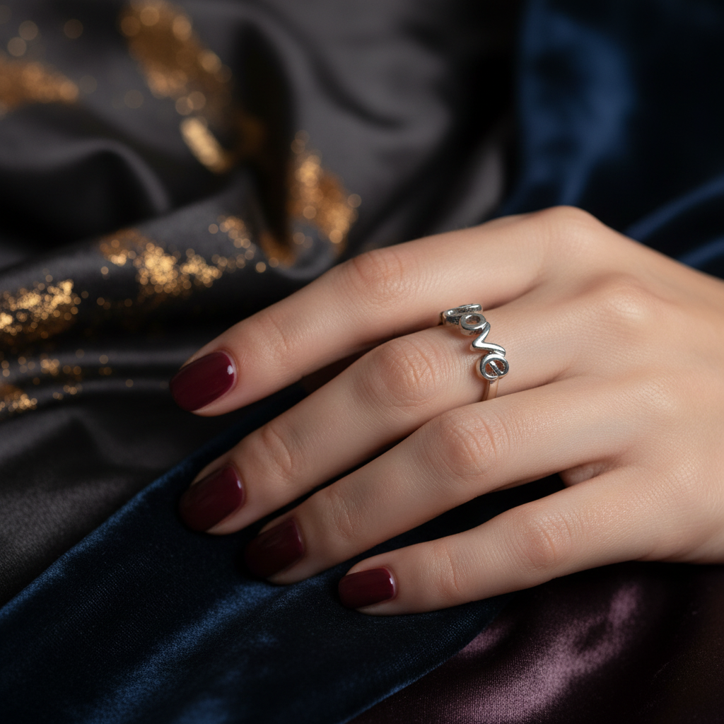 Love Ring Premium Lifestyle