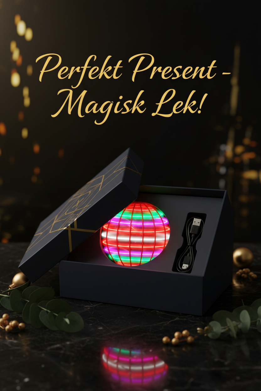Perfekt Present