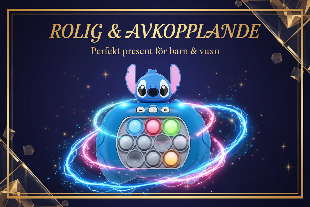 Rolig och avkopplande