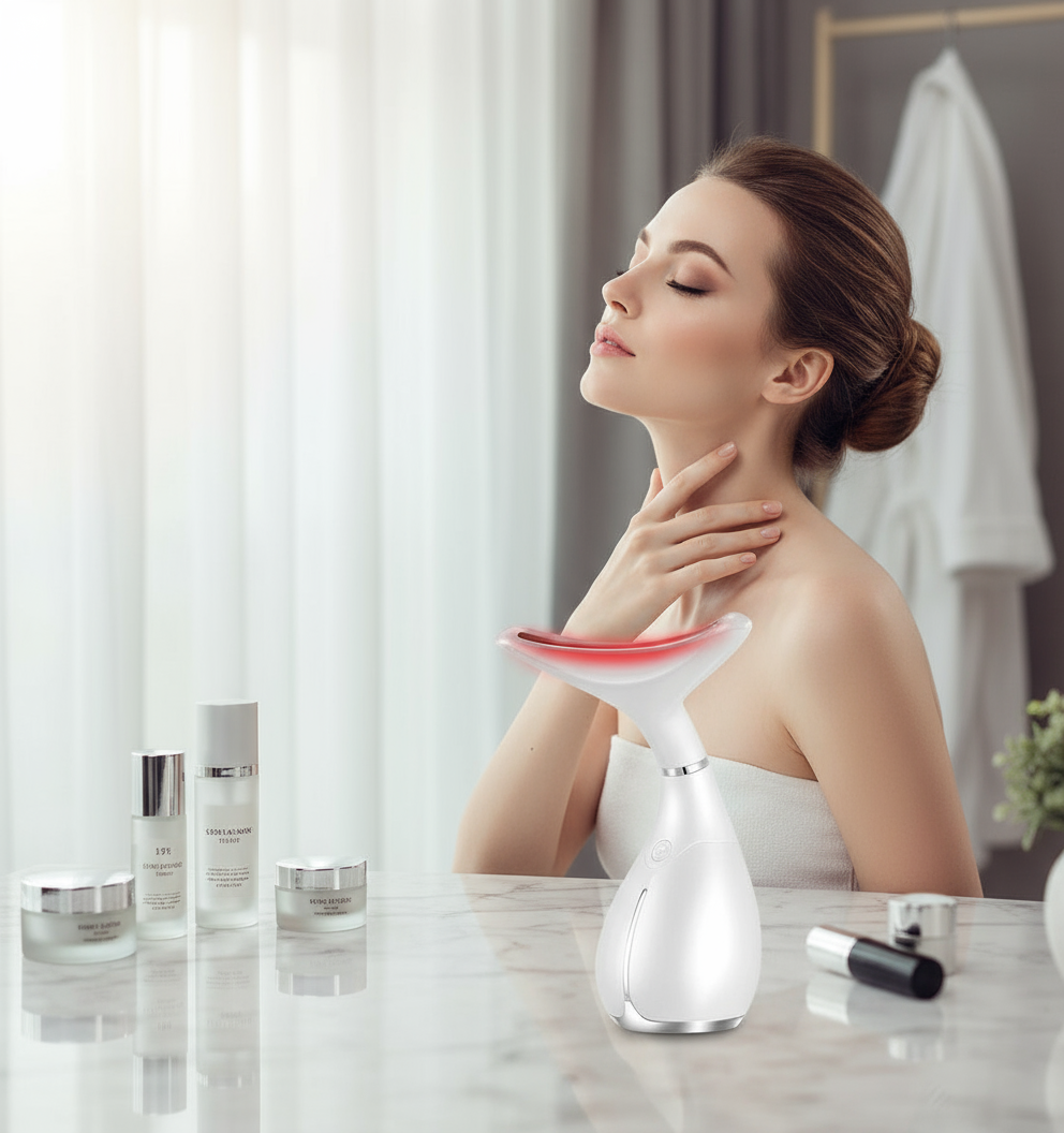 Star Lift morgonrutin