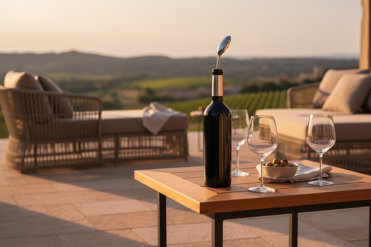 Wine Chiller produktbild